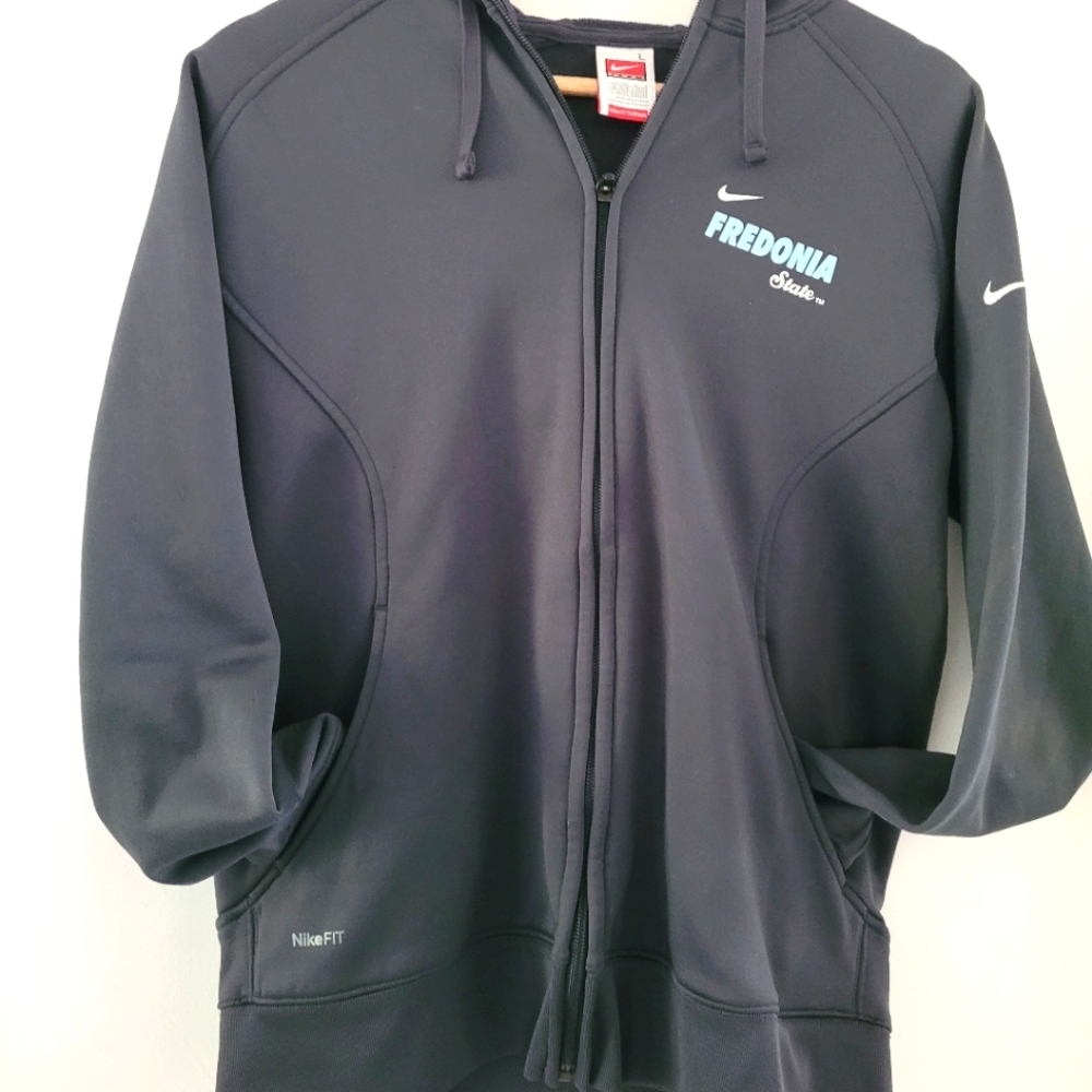 Nike FIT Hoodie